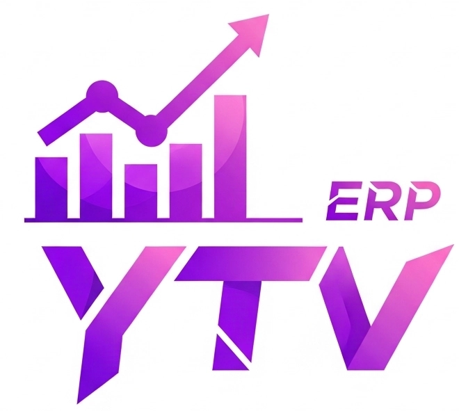 ytv erp logo